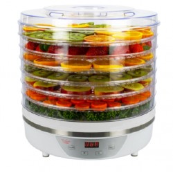 Uscator fructe si alimente TOPDRY